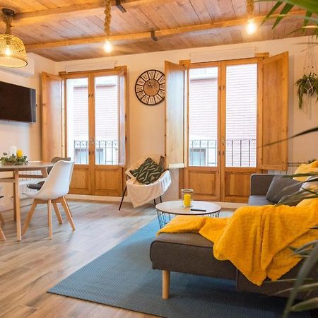 La Quinta Calle - Apartamentos Aloha Толедо Экстерьер фото