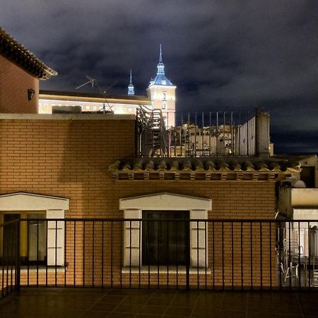 La Quinta Calle - Apartamentos Aloha Толедо Экстерьер фото