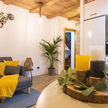 La Quinta Calle - Apartamentos Aloha Толедо Экстерьер фото