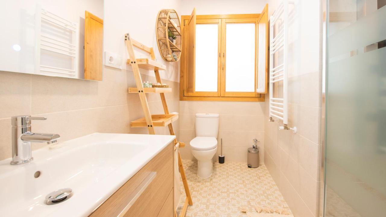 La Quinta Calle - Apartamentos Aloha Толедо Экстерьер фото