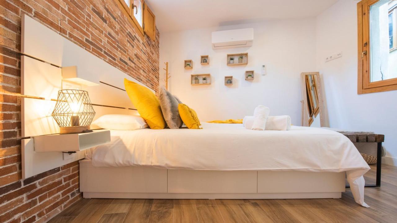 La Quinta Calle - Apartamentos Aloha Толедо Экстерьер фото
