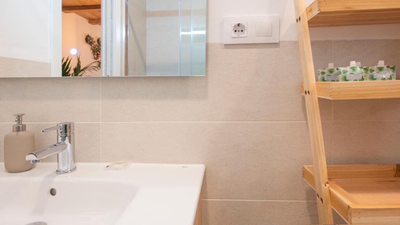 La Quinta Calle - Apartamentos Aloha Толедо Экстерьер фото