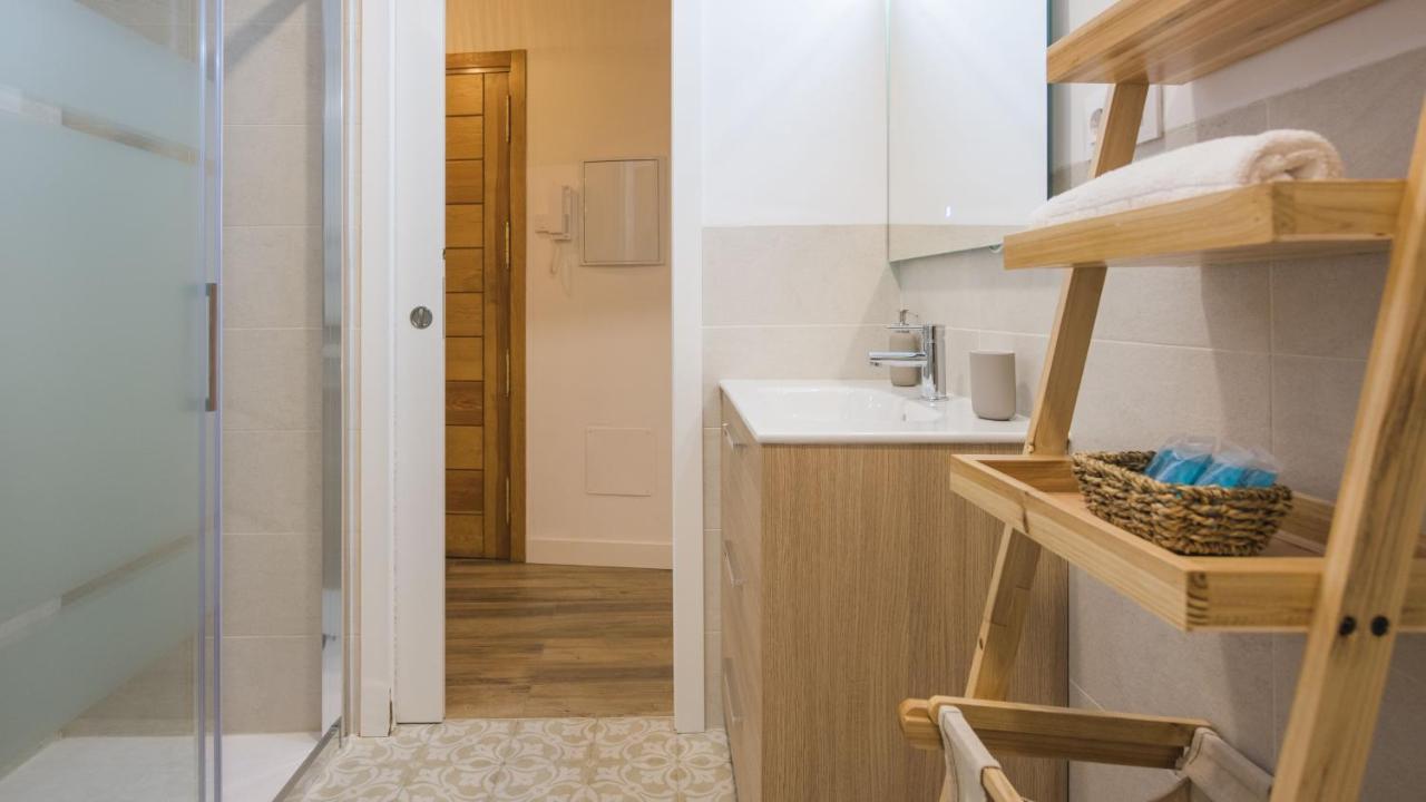 La Quinta Calle - Apartamentos Aloha Толедо Экстерьер фото